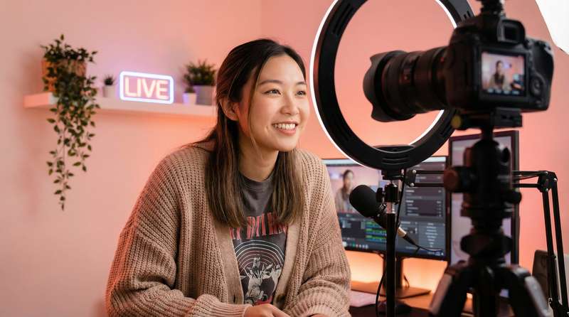 国产原创视频内容