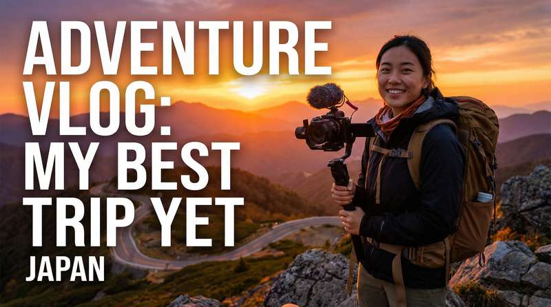 国产旅行视频记录